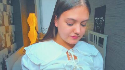 LacieVandellen webcam model stream image