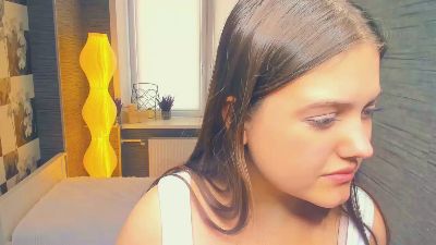 LacieVandellen webcam model stream image