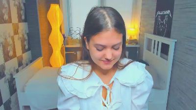 LacieVandellen webcam model stream image