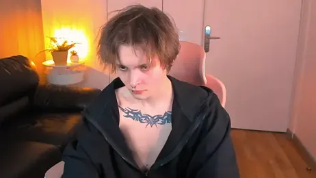 DemianEnglen webcam model stream image