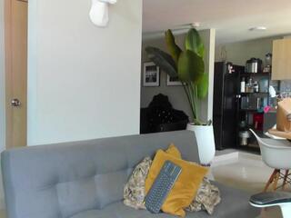 Paul Polo webcam model stream image