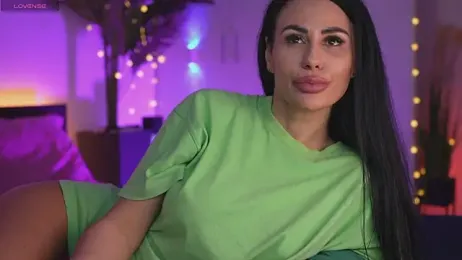 KatiaDivine webcam model stream image