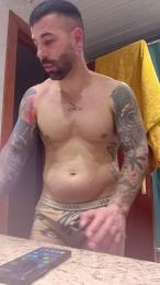 Manufuego87 webcam cam4 model stream image