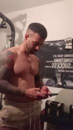 Manufuego87 webcam cam4 model stream image