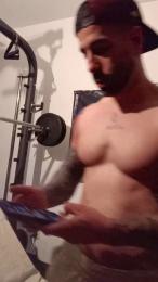 Manufuego87 webcam cam4 model stream image