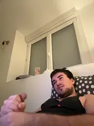 Weanny webcam model stream image