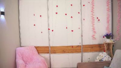 SofiaOdri webcam model stream image