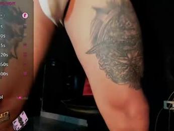 fuck_hardlove webcam model stream image