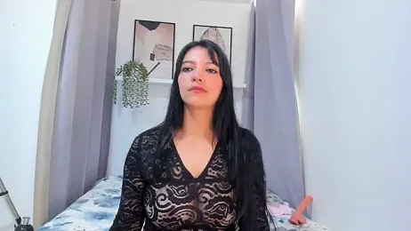 roxy_hell webcam model stream image