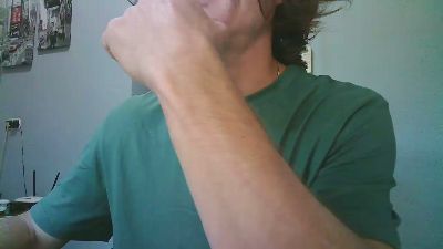 Domorroc webcam model stream image