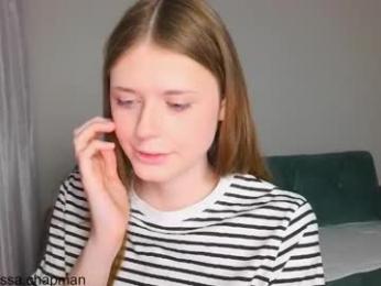 melissssa_bloom webcam model stream image