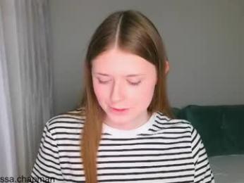 melissssa_bloom webcam model stream image