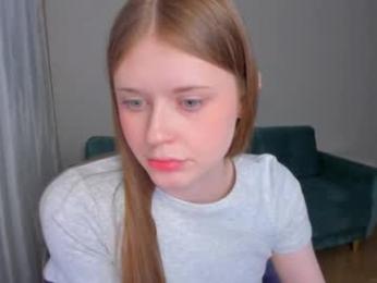 melissssa_bloom webcam chaturbate model stream image