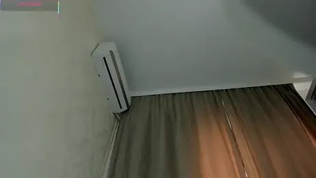 _Farradayy webcam model stream image