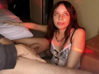 cami_casti777 webcam model stream image