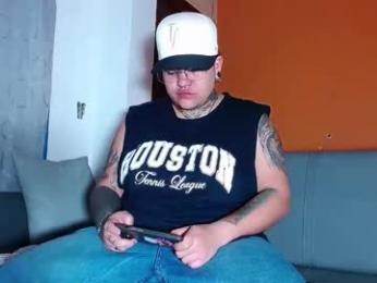 techno_420 webcam chaturbate model stream image