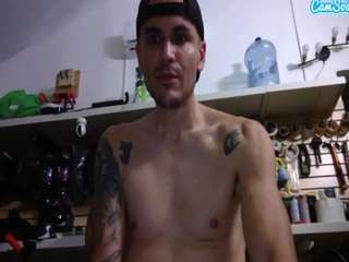 bobbyrey webcam model stream image