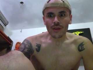 bobbyrey webcam model stream image