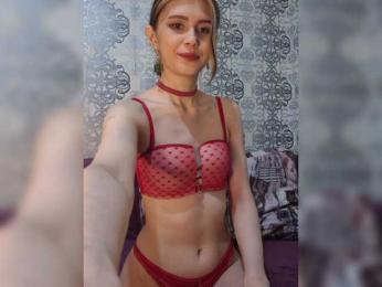 -Your_Girl- webcam bongacams model stream image