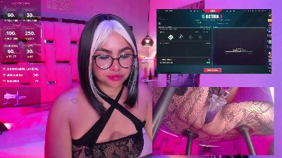 Alice_Roys webcam cam4 model stream image