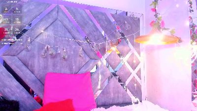 Alice_Roys webcam cam4 model stream image