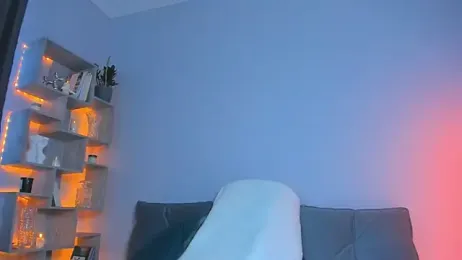 ClockworkLady webcam stripchat model stream image