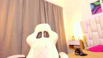 AndyKings_1 webcam model stream image