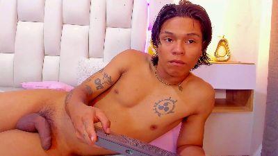 AndyKings_1 webcam model stream image