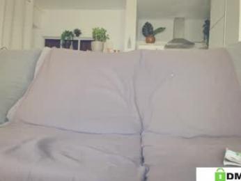 anorsel webcam chaturbate model stream image