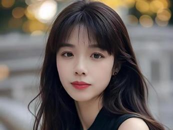 liyufei webcam model stream image