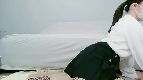 ai_chan webcam stripchat model stream image