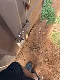 Black-mamba-madingo webcam model stream image