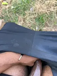 Black-mamba-madingo webcam model stream image