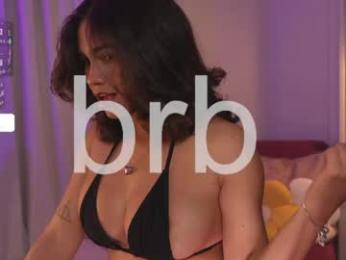 melanieryann_ webcam model stream image