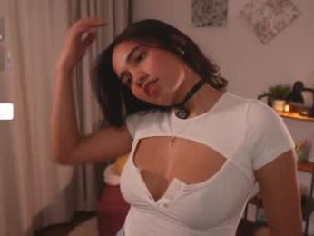 melanieryann_ webcam chaturbate model stream image