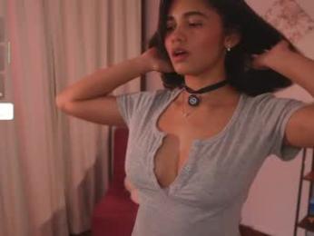 melanieryann_ webcam model stream image