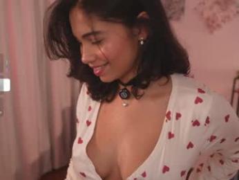 melanieryann_ webcam model stream image