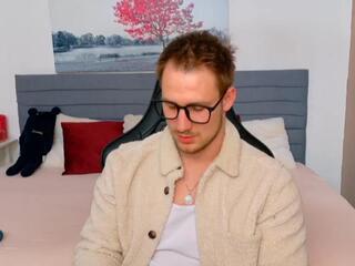 Keith Atkins webcam model stream image