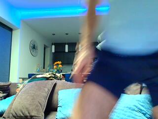 Keith Atkins webcam flirt4free model stream image