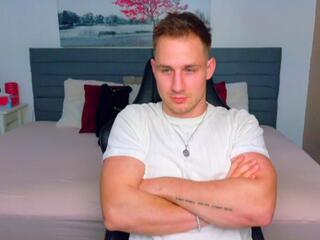 Keith Atkins webcam model stream image