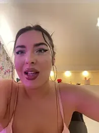 KeiraDark webcam model stream image