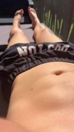 Mostermask webcam model stream image