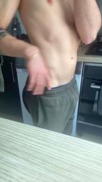 Mostermask webcam model stream image