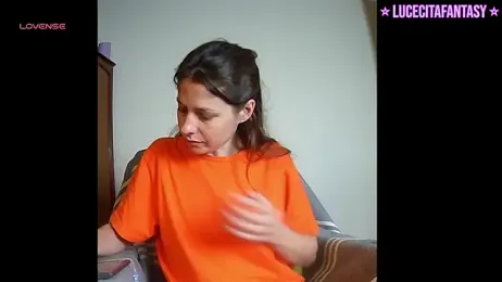 lucecitafantasy2 webcam model stream image