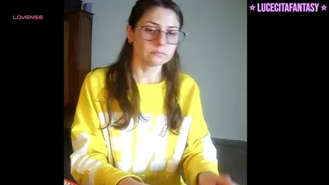 lucecitafantasy2 webcam model stream image