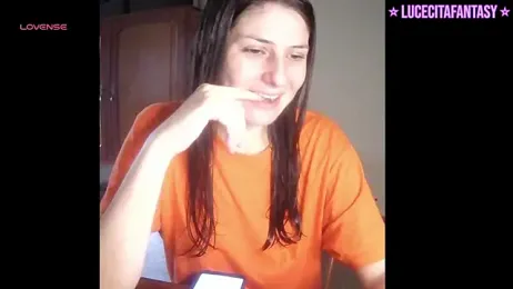 lucecitafantasy2 webcam model stream image