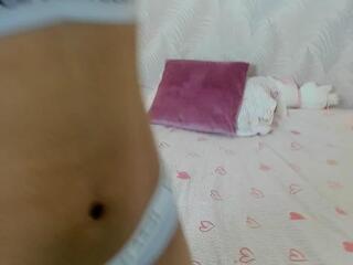 Amanda Rossi webcam model stream image