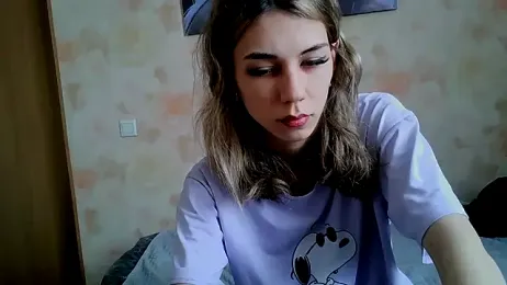 Crazy_Empresis webcam model stream image