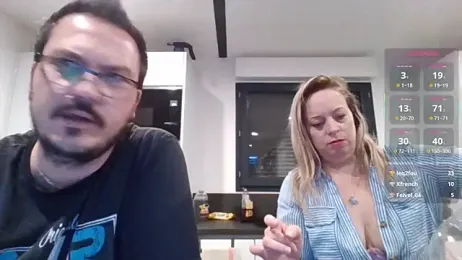 Miss-Chupagirly webcam model stream image