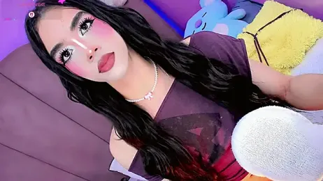 AlissonDannae777 webcam model stream image